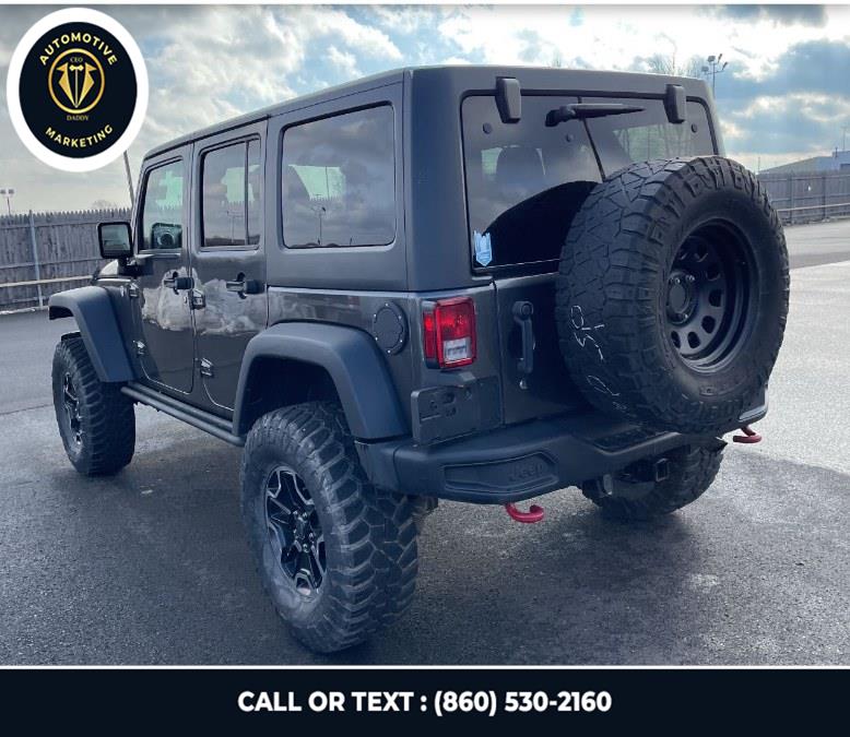 2017 Jeep Wrangler Unlimited Rubicon 4x4, available for sale in Online only, Connecticut | CEO DADDY AUTO. Online only, Connecticut 2017 Jeep Wrangler Unlimited Rubicon 4x4, available for sale in Online only, Connecticut | CEO DADDY AUTO. Online only, Connecticut