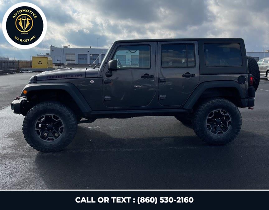 2017 Jeep Wrangler Unlimited Rubicon 4x4, available for sale in Online only, Connecticut | CEO DADDY AUTO. Online only, Connecticut 2017 Jeep Wrangler Unlimited Rubicon 4x4, available for sale in Online only, Connecticut | CEO DADDY AUTO. Online only, Connecticut