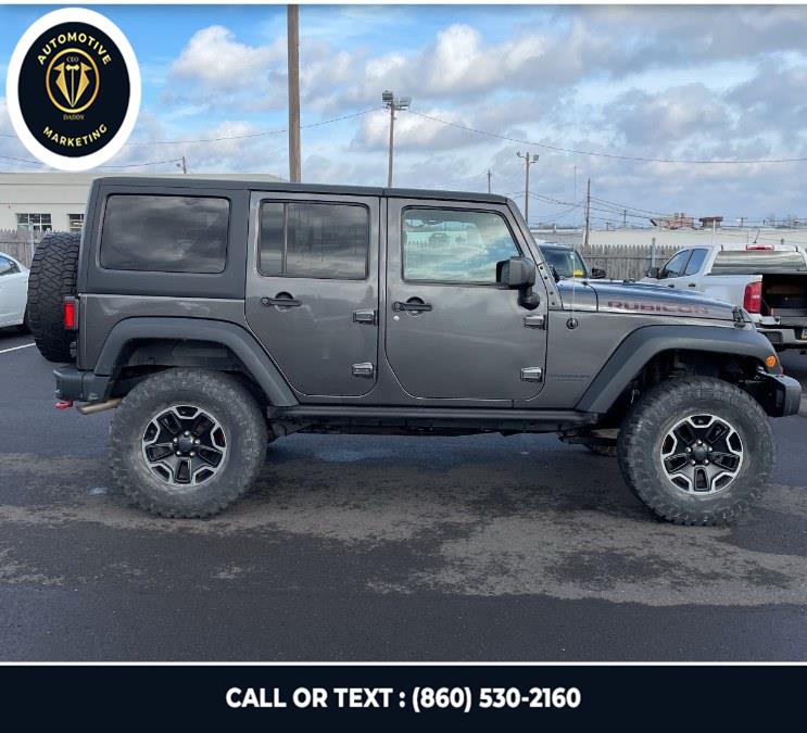 2017 Jeep Wrangler Unlimited Rubicon 4x4, available for sale in Online only, Connecticut | CEO DADDY AUTO. Online only, Connecticut 2017 Jeep Wrangler Unlimited Rubicon 4x4, available for sale in Online only, Connecticut | CEO DADDY AUTO. Online only, Connecticut