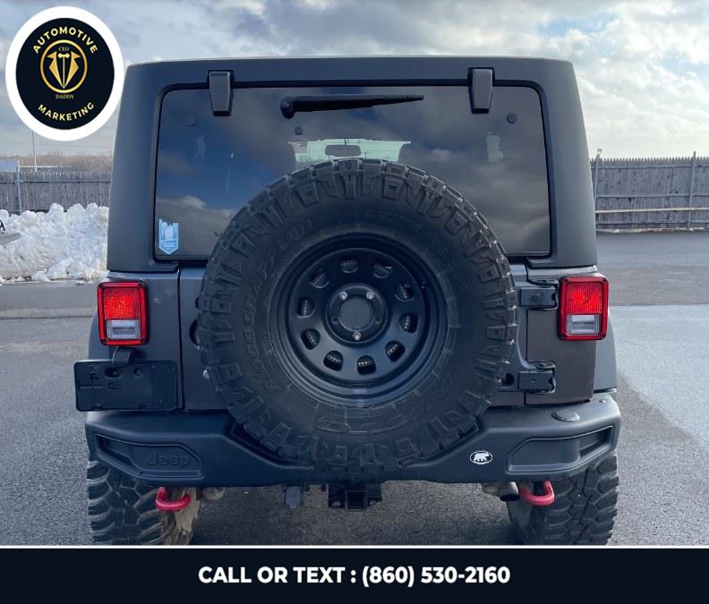 2017 Jeep Wrangler Unlimited Rubicon 4x4, available for sale in Online only, Connecticut | CEO DADDY AUTO. Online only, Connecticut 2017 Jeep Wrangler Unlimited Rubicon 4x4, available for sale in Online only, Connecticut | CEO DADDY AUTO. Online only, Connecticut