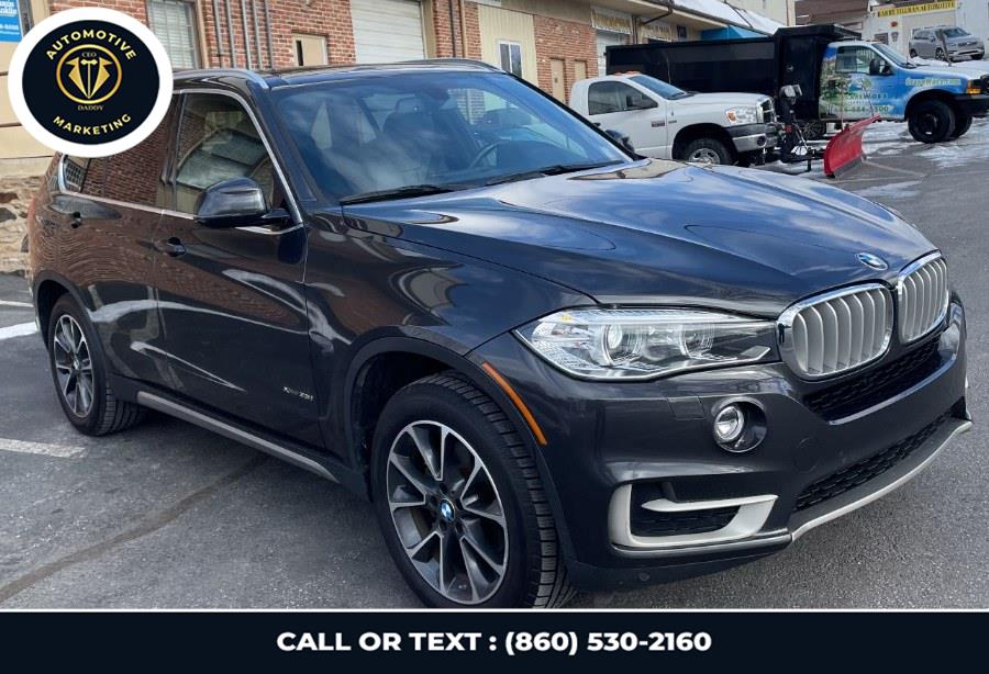 2017 BMW X5 xDrive35i Sports Activity Vehicle, available for sale in Online only, Connecticut | CEO DADDY AUTO. Online only, Connecticut 2017 BMW X5 xDrive35i Sports Activity Vehicle, available for sale in Online only, Connecticut | CEO DADDY AUTO. Online only, Connecticut