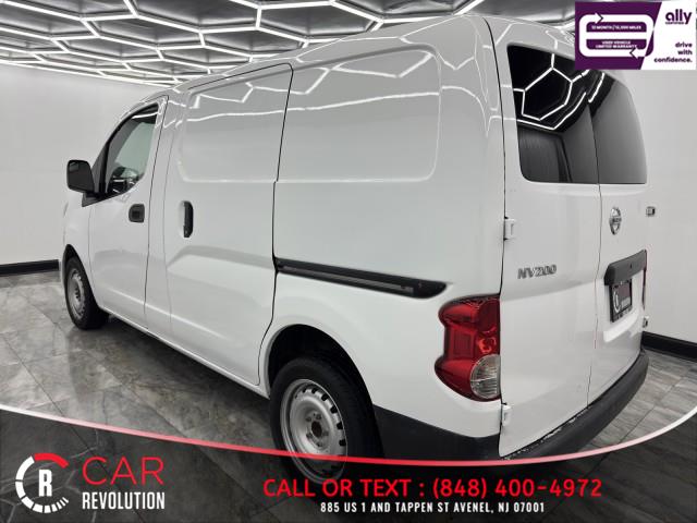 2021 Nissan Nv200 Compact Cargo S, available for sale in Avenel, New Jersey | Car Revolution. Avenel, New Jersey 2021 Nissan Nv200 Compact Cargo S, available for sale in Avenel, New Jersey | Car Revolution. Avenel, New Jersey