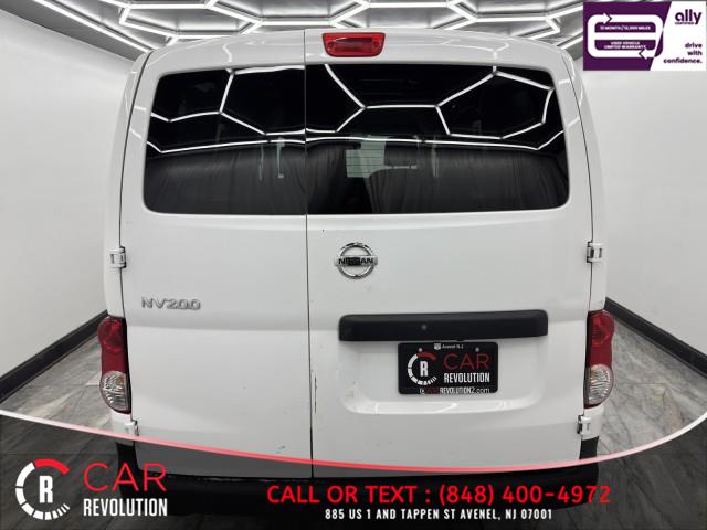 2021 Nissan Nv200 Compact Cargo S, available for sale in Avenel, New Jersey | Car Revolution. Avenel, New Jersey 2021 Nissan Nv200 Compact Cargo S, available for sale in Avenel, New Jersey | Car Revolution. Avenel, New Jersey