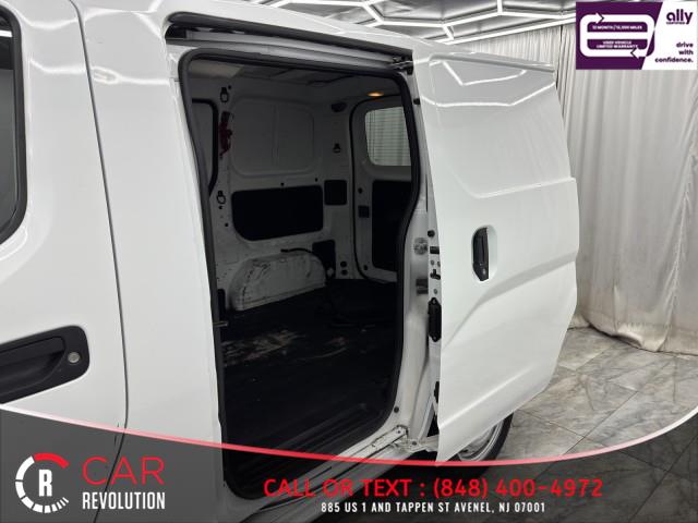 2021 Nissan Nv200 Compact Cargo S, available for sale in Avenel, New Jersey | Car Revolution. Avenel, New Jersey 2021 Nissan Nv200 Compact Cargo S, available for sale in Avenel, New Jersey | Car Revolution. Avenel, New Jersey