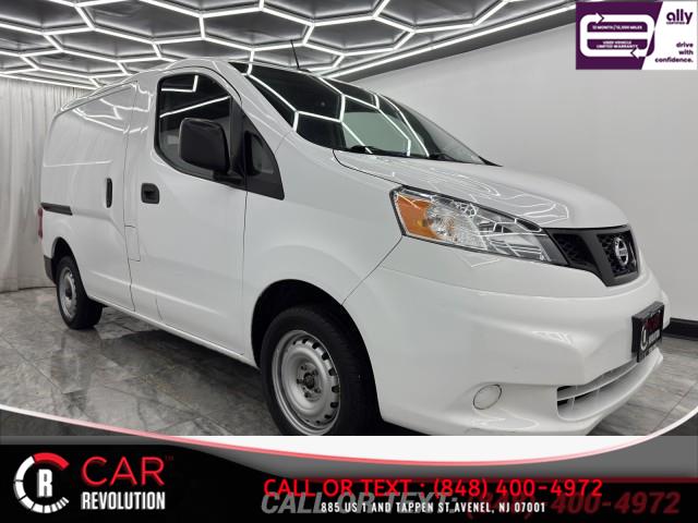 Used 2021 Nissan Nv200 Compact Cargo in Avenel, New Jersey | Car Revolution. Avenel, New Jersey