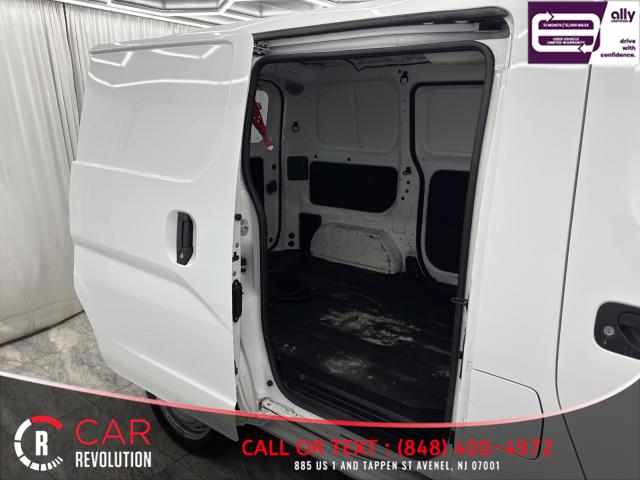 2021 Nissan Nv200 Compact Cargo S, available for sale in Avenel, New Jersey | Car Revolution. Avenel, New Jersey 2021 Nissan Nv200 Compact Cargo S, available for sale in Avenel, New Jersey | Car Revolution. Avenel, New Jersey