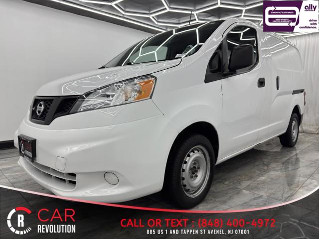 2021 Nissan Nv200 Compact Cargo S, available for sale in Avenel, New Jersey | Car Revolution. Avenel, New Jersey 2021 Nissan Nv200 Compact Cargo S, available for sale in Avenel, New Jersey | Car Revolution. Avenel, New Jersey