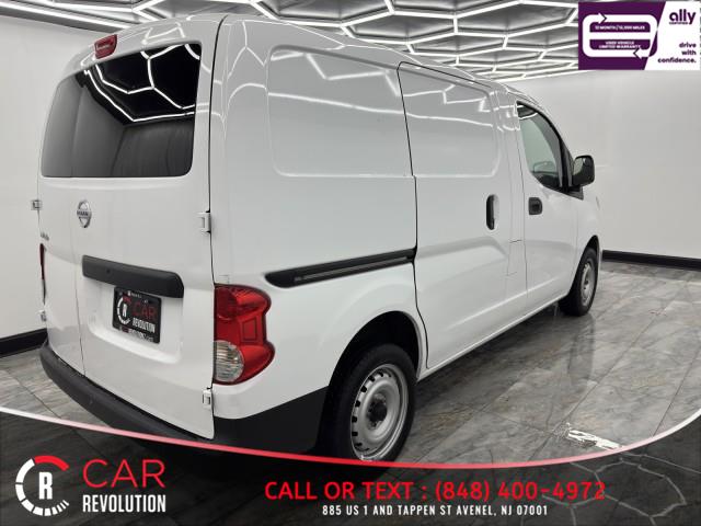 2021 Nissan Nv200 Compact Cargo S, available for sale in Avenel, New Jersey | Car Revolution. Avenel, New Jersey 2021 Nissan Nv200 Compact Cargo S, available for sale in Avenel, New Jersey | Car Revolution. Avenel, New Jersey