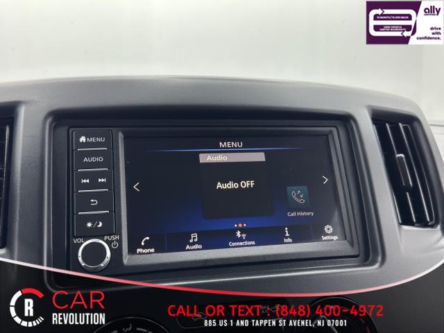 2021 Nissan Nv200 Compact Cargo S, available for sale in Avenel, New Jersey | Car Revolution. Avenel, New Jersey 2021 Nissan Nv200 Compact Cargo S, available for sale in Avenel, New Jersey | Car Revolution. Avenel, New Jersey