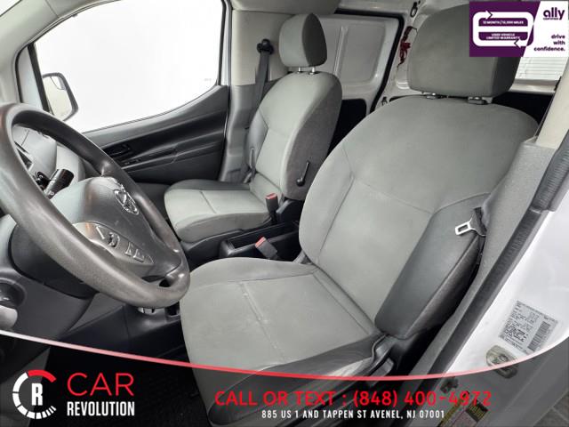 2021 Nissan Nv200 Compact Cargo S, available for sale in Avenel, New Jersey | Car Revolution. Avenel, New Jersey 2021 Nissan Nv200 Compact Cargo S, available for sale in Avenel, New Jersey | Car Revolution. Avenel, New Jersey