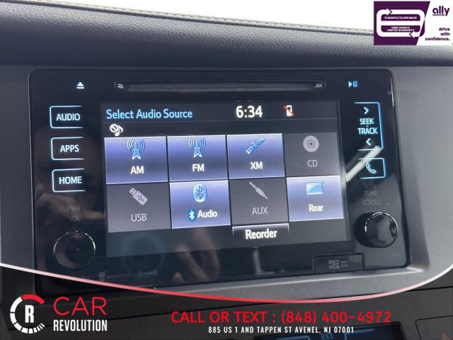 2017 Toyota Sienna XLE Premium AWD 7-PASSENGER, available for sale in Avenel, New Jersey | Car Revolution. Avenel, New Jersey 2017 Toyota Sienna XLE Premium AWD 7-PASSENGER, available for sale in Avenel, New Jersey | Car Revolution. Avenel, New Jersey