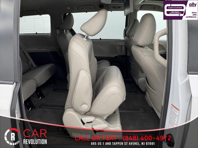 2017 Toyota Sienna XLE Premium AWD 7-PASSENGER, available for sale in Avenel, New Jersey | Car Revolution. Avenel, New Jersey 2017 Toyota Sienna XLE Premium AWD 7-PASSENGER, available for sale in Avenel, New Jersey | Car Revolution. Avenel, New Jersey