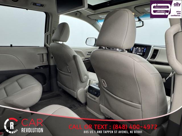 2017 Toyota Sienna XLE Premium AWD 7-PASSENGER, available for sale in Avenel, New Jersey | Car Revolution. Avenel, New Jersey 2017 Toyota Sienna XLE Premium AWD 7-PASSENGER, available for sale in Avenel, New Jersey | Car Revolution. Avenel, New Jersey