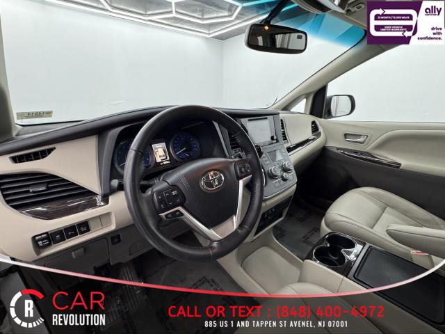 2017 Toyota Sienna XLE Premium AWD 7-PASSENGER, available for sale in Avenel, New Jersey | Car Revolution. Avenel, New Jersey 2017 Toyota Sienna XLE Premium AWD 7-PASSENGER, available for sale in Avenel, New Jersey | Car Revolution. Avenel, New Jersey