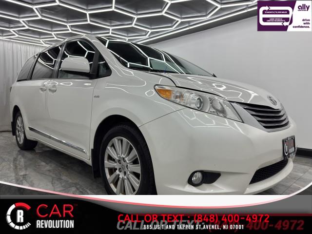Used 2017 Toyota Sienna in Avenel, New Jersey | Car Revolution. Avenel, New Jersey