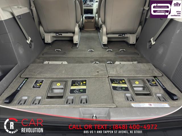 2017 Toyota Sienna XLE Premium AWD 7-PASSENGER, available for sale in Avenel, New Jersey | Car Revolution. Avenel, New Jersey 2017 Toyota Sienna XLE Premium AWD 7-PASSENGER, available for sale in Avenel, New Jersey | Car Revolution. Avenel, New Jersey
