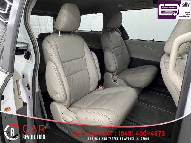 2017 Toyota Sienna XLE Premium AWD 7-PASSENGER, available for sale in Avenel, New Jersey | Car Revolution. Avenel, New Jersey 2017 Toyota Sienna XLE Premium AWD 7-PASSENGER, available for sale in Avenel, New Jersey | Car Revolution. Avenel, New Jersey