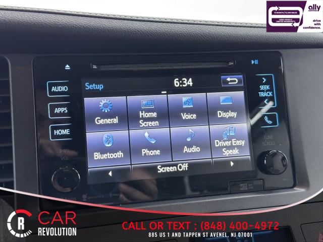 2017 Toyota Sienna XLE Premium AWD 7-PASSENGER, available for sale in Avenel, New Jersey | Car Revolution. Avenel, New Jersey 2017 Toyota Sienna XLE Premium AWD 7-PASSENGER, available for sale in Avenel, New Jersey | Car Revolution. Avenel, New Jersey