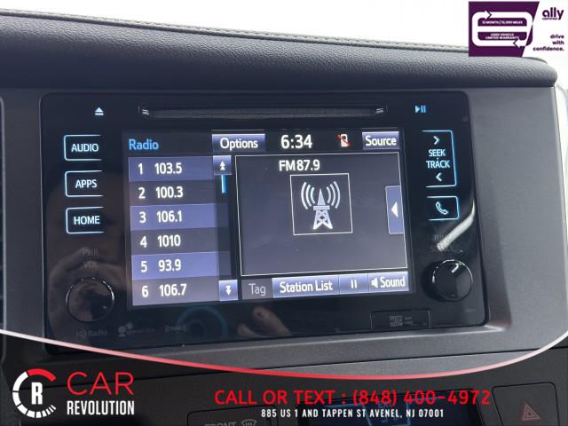 2017 Toyota Sienna XLE Premium AWD 7-PASSENGER, available for sale in Avenel, New Jersey | Car Revolution. Avenel, New Jersey 2017 Toyota Sienna XLE Premium AWD 7-PASSENGER, available for sale in Avenel, New Jersey | Car Revolution. Avenel, New Jersey