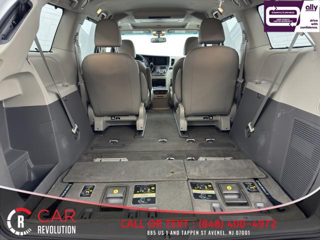2017 Toyota Sienna XLE Premium AWD 7-PASSENGER, available for sale in Avenel, New Jersey | Car Revolution. Avenel, New Jersey 2017 Toyota Sienna XLE Premium AWD 7-PASSENGER, available for sale in Avenel, New Jersey | Car Revolution. Avenel, New Jersey