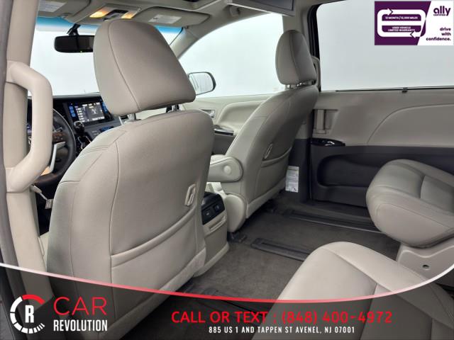 2017 Toyota Sienna XLE Premium AWD 7-PASSENGER, available for sale in Avenel, New Jersey | Car Revolution. Avenel, New Jersey 2017 Toyota Sienna XLE Premium AWD 7-PASSENGER, available for sale in Avenel, New Jersey | Car Revolution. Avenel, New Jersey