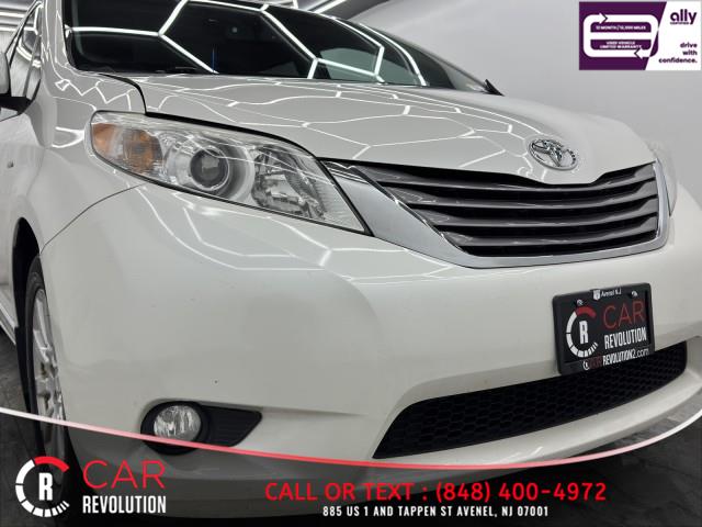 2017 Toyota Sienna XLE Premium AWD 7-PASSENGER, available for sale in Avenel, New Jersey | Car Revolution. Avenel, New Jersey 2017 Toyota Sienna XLE Premium AWD 7-PASSENGER, available for sale in Avenel, New Jersey | Car Revolution. Avenel, New Jersey