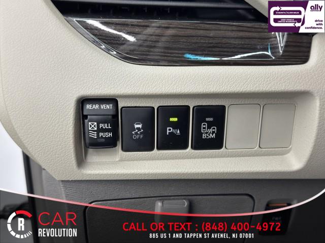 2017 Toyota Sienna XLE Premium AWD 7-PASSENGER, available for sale in Avenel, New Jersey | Car Revolution. Avenel, New Jersey 2017 Toyota Sienna XLE Premium AWD 7-PASSENGER, available for sale in Avenel, New Jersey | Car Revolution. Avenel, New Jersey