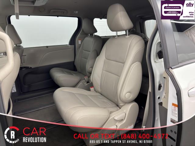 2017 Toyota Sienna XLE Premium AWD 7-PASSENGER, available for sale in Avenel, New Jersey | Car Revolution. Avenel, New Jersey 2017 Toyota Sienna XLE Premium AWD 7-PASSENGER, available for sale in Avenel, New Jersey | Car Revolution. Avenel, New Jersey