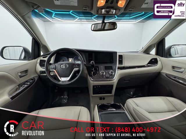 2017 Toyota Sienna XLE Premium AWD 7-PASSENGER, available for sale in Avenel, New Jersey | Car Revolution. Avenel, New Jersey 2017 Toyota Sienna XLE Premium AWD 7-PASSENGER, available for sale in Avenel, New Jersey | Car Revolution. Avenel, New Jersey