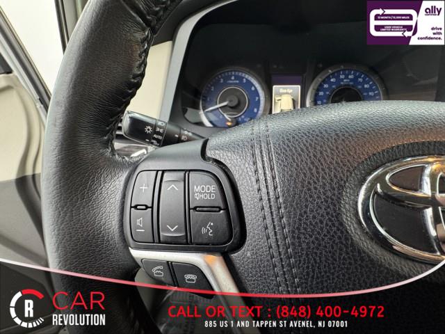 2017 Toyota Sienna XLE Premium AWD 7-PASSENGER, available for sale in Avenel, New Jersey | Car Revolution. Avenel, New Jersey 2017 Toyota Sienna XLE Premium AWD 7-PASSENGER, available for sale in Avenel, New Jersey | Car Revolution. Avenel, New Jersey