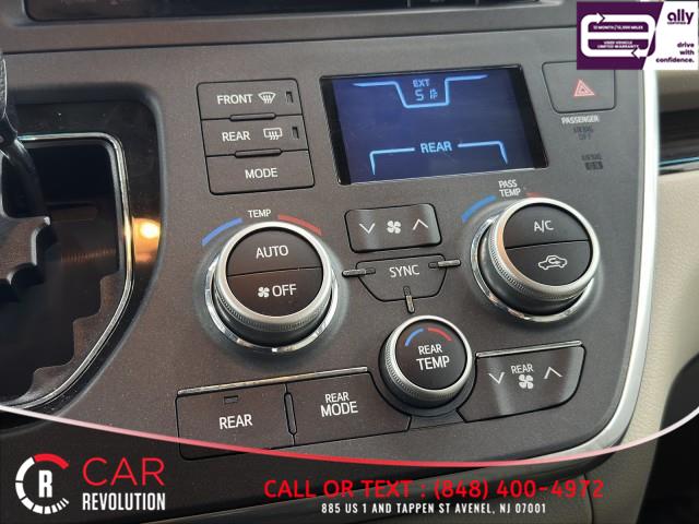 2017 Toyota Sienna XLE Premium AWD 7-PASSENGER, available for sale in Avenel, New Jersey | Car Revolution. Avenel, New Jersey 2017 Toyota Sienna XLE Premium AWD 7-PASSENGER, available for sale in Avenel, New Jersey | Car Revolution. Avenel, New Jersey