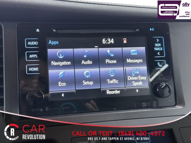 2017 Toyota Sienna XLE Premium AWD 7-PASSENGER, available for sale in Avenel, New Jersey | Car Revolution. Avenel, New Jersey 2017 Toyota Sienna XLE Premium AWD 7-PASSENGER, available for sale in Avenel, New Jersey | Car Revolution. Avenel, New Jersey