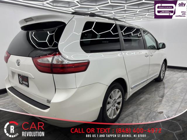 2017 Toyota Sienna XLE Premium AWD 7-PASSENGER, available for sale in Avenel, New Jersey | Car Revolution. Avenel, New Jersey 2017 Toyota Sienna XLE Premium AWD 7-PASSENGER, available for sale in Avenel, New Jersey | Car Revolution. Avenel, New Jersey