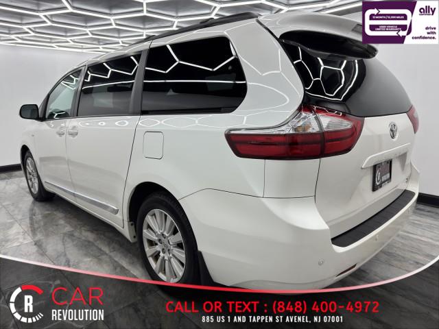 2017 Toyota Sienna XLE Premium AWD 7-PASSENGER, available for sale in Avenel, New Jersey | Car Revolution. Avenel, New Jersey 2017 Toyota Sienna XLE Premium AWD 7-PASSENGER, available for sale in Avenel, New Jersey | Car Revolution. Avenel, New Jersey