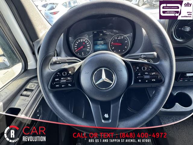 2024 Mercedes-benz Sprinter Passenger Van 2500 Standard Roof 14 DIESEL 144'', available for sale in Avenel, New Jersey | Car Revolution. Avenel, New Jersey 2024 Mercedes-benz Sprinter Passenger Van 2500 Standard Roof 14 DIESEL 144'', available for sale in Avenel, New Jersey | Car Revolution. Avenel, New Jersey