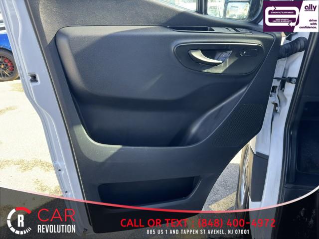 2024 Mercedes-benz Sprinter Passenger Van 2500 Standard Roof 14 DIESEL 144'', available for sale in Avenel, New Jersey | Car Revolution. Avenel, New Jersey 2024 Mercedes-benz Sprinter Passenger Van 2500 Standard Roof 14 DIESEL 144'', available for sale in Avenel, New Jersey | Car Revolution. Avenel, New Jersey