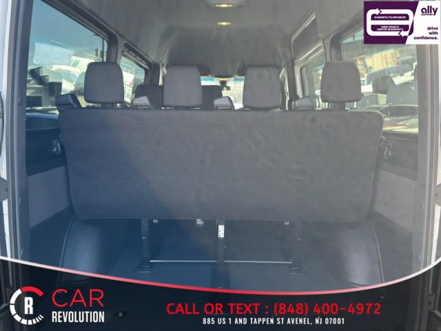 2024 Mercedes-benz Sprinter Passenger Van 2500 Standard Roof 14 DIESEL 144'', available for sale in Avenel, New Jersey | Car Revolution. Avenel, New Jersey 2024 Mercedes-benz Sprinter Passenger Van 2500 Standard Roof 14 DIESEL 144'', available for sale in Avenel, New Jersey | Car Revolution. Avenel, New Jersey