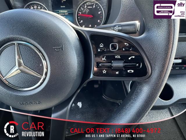 2024 Mercedes-benz Sprinter Passenger Van 2500 Standard Roof 14 DIESEL 144'', available for sale in Avenel, New Jersey | Car Revolution. Avenel, New Jersey 2024 Mercedes-benz Sprinter Passenger Van 2500 Standard Roof 14 DIESEL 144'', available for sale in Avenel, New Jersey | Car Revolution. Avenel, New Jersey