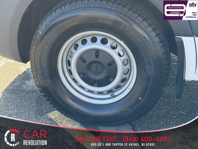 2024 Mercedes-benz Sprinter Passenger Van 2500 Standard Roof 14 DIESEL 144'', available for sale in Avenel, New Jersey | Car Revolution. Avenel, New Jersey 2024 Mercedes-benz Sprinter Passenger Van 2500 Standard Roof 14 DIESEL 144'', available for sale in Avenel, New Jersey | Car Revolution. Avenel, New Jersey