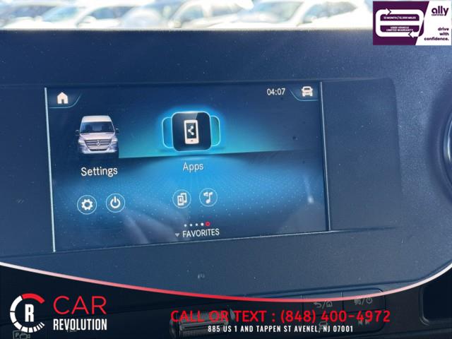 2024 Mercedes-benz Sprinter Passenger Van 2500 Standard Roof 14 DIESEL 144'', available for sale in Avenel, New Jersey | Car Revolution. Avenel, New Jersey 2024 Mercedes-benz Sprinter Passenger Van 2500 Standard Roof 14 DIESEL 144'', available for sale in Avenel, New Jersey | Car Revolution. Avenel, New Jersey