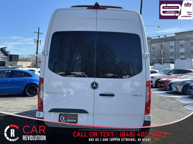 2024 Mercedes-benz Sprinter Passenger Van 2500 Standard Roof 14 DIESEL 144'', available for sale in Avenel, New Jersey | Car Revolution. Avenel, New Jersey 2024 Mercedes-benz Sprinter Passenger Van 2500 Standard Roof 14 DIESEL 144'', available for sale in Avenel, New Jersey | Car Revolution. Avenel, New Jersey