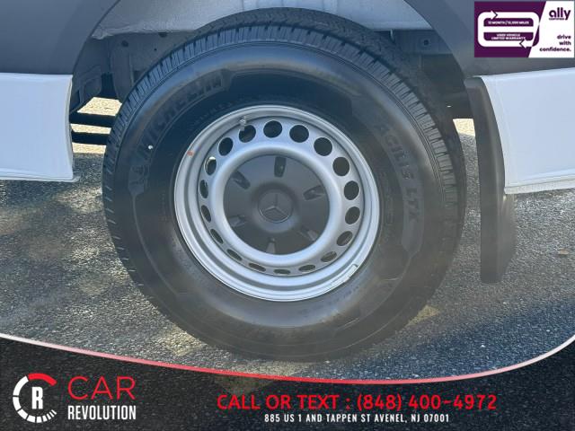 2024 Mercedes-benz Sprinter Passenger Van 2500 Standard Roof 14 DIESEL 144'', available for sale in Avenel, New Jersey | Car Revolution. Avenel, New Jersey 2024 Mercedes-benz Sprinter Passenger Van 2500 Standard Roof 14 DIESEL 144'', available for sale in Avenel, New Jersey | Car Revolution. Avenel, New Jersey