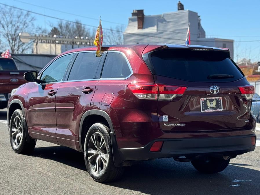 2018 Toyota Highlander LE Plus V6 AWD (Natl), available for sale in Irvington, New Jersey | RT 603 Auto Mall. Irvington, New Jersey 2018 Toyota Highlander LE Plus V6 AWD (Natl), available for sale in Irvington, New Jersey | RT 603 Auto Mall. Irvington, New Jersey