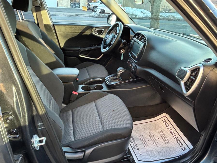 2020 Kia Soul LX IVT, available for sale in New haven, Connecticut | Wilson Maturo Motors. New haven, Connecticut 2020 Kia Soul LX IVT, available for sale in New haven, Connecticut | Wilson Maturo Motors. New haven, Connecticut