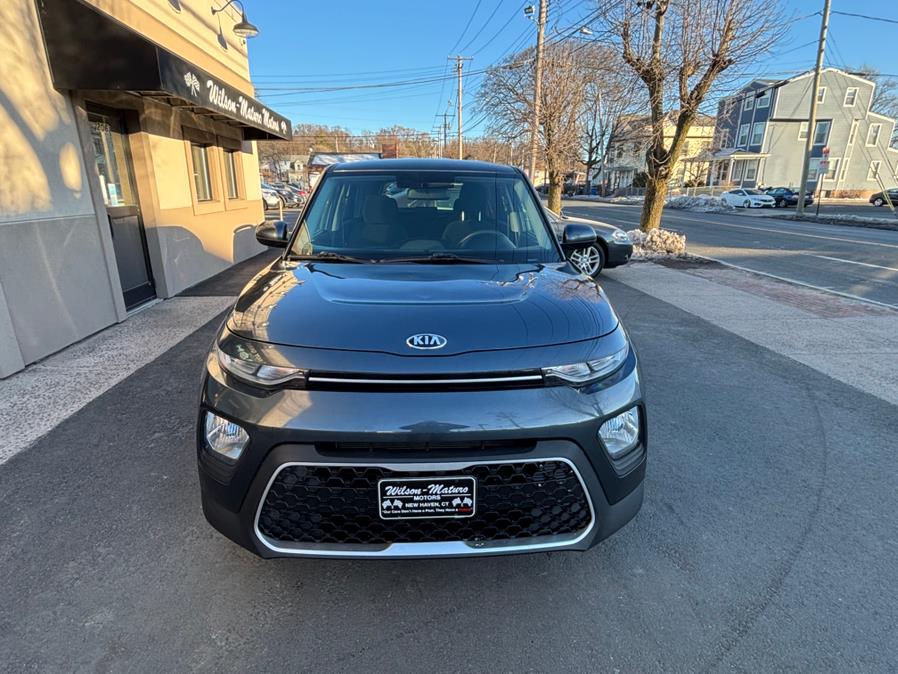 2020 Kia Soul LX IVT, available for sale in New haven, Connecticut | Wilson Maturo Motors. New haven, Connecticut 2020 Kia Soul LX IVT, available for sale in New haven, Connecticut | Wilson Maturo Motors. New haven, Connecticut