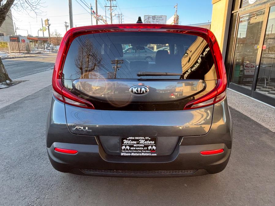 2020 Kia Soul LX IVT, available for sale in New haven, Connecticut | Wilson Maturo Motors. New haven, Connecticut 2020 Kia Soul LX IVT, available for sale in New haven, Connecticut | Wilson Maturo Motors. New haven, Connecticut
