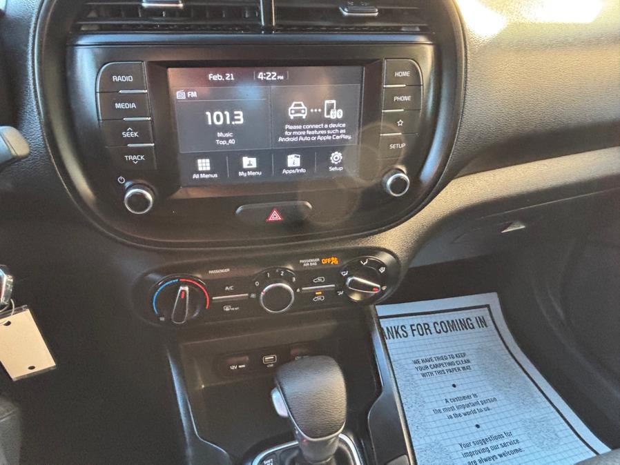 2020 Kia Soul LX IVT, available for sale in New haven, Connecticut | Wilson Maturo Motors. New haven, Connecticut 2020 Kia Soul LX IVT, available for sale in New haven, Connecticut | Wilson Maturo Motors. New haven, Connecticut