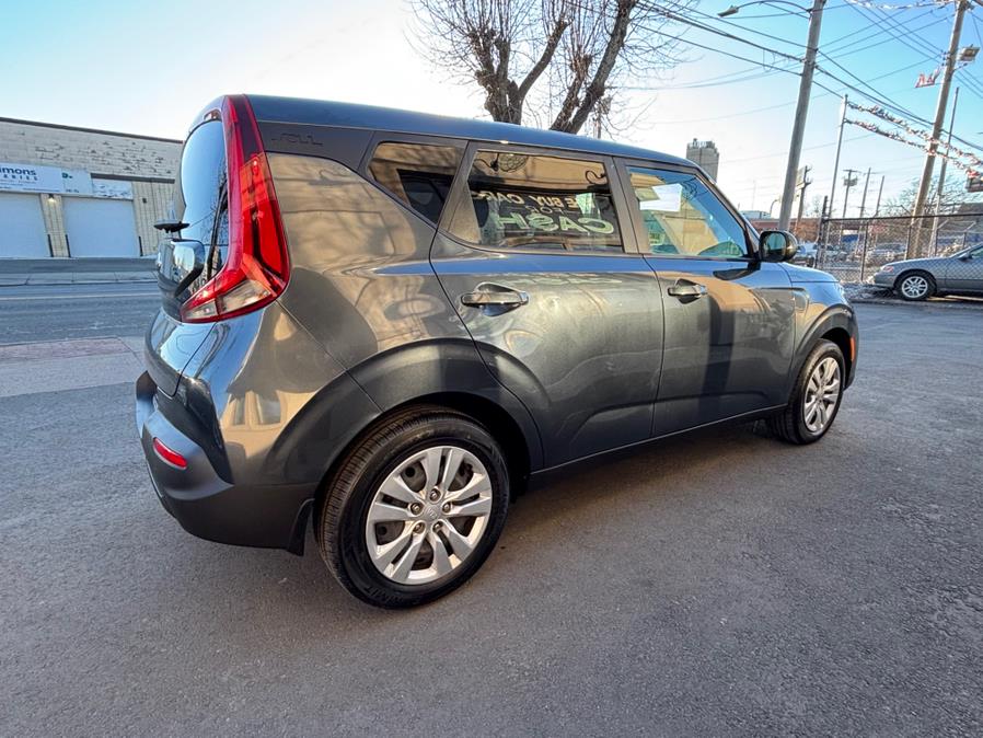 2020 Kia Soul LX IVT, available for sale in New haven, Connecticut | Wilson Maturo Motors. New haven, Connecticut 2020 Kia Soul LX IVT, available for sale in New haven, Connecticut | Wilson Maturo Motors. New haven, Connecticut