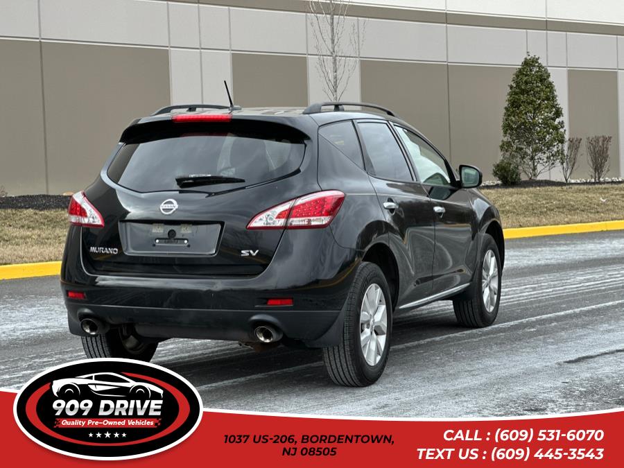 2014 Nissan Murano SV, available for sale in BORDENTOWN, New Jersey | 909 Drive. BORDENTOWN, New Jersey 2014 Nissan Murano SV, available for sale in BORDENTOWN, New Jersey | 909 Drive. BORDENTOWN, New Jersey