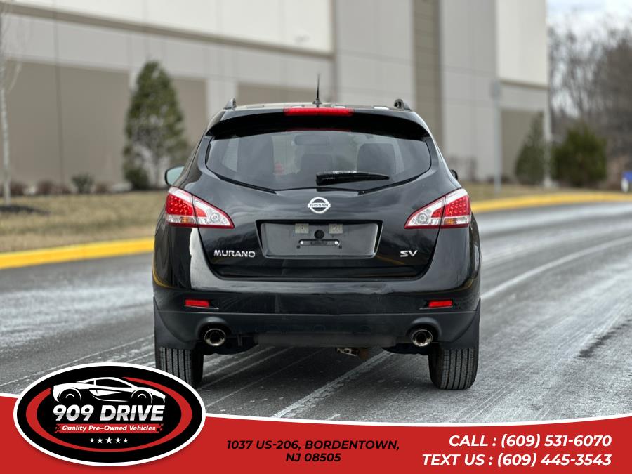 2014 Nissan Murano SV, available for sale in BORDENTOWN, New Jersey | 909 Drive. BORDENTOWN, New Jersey 2014 Nissan Murano SV, available for sale in BORDENTOWN, New Jersey | 909 Drive. BORDENTOWN, New Jersey